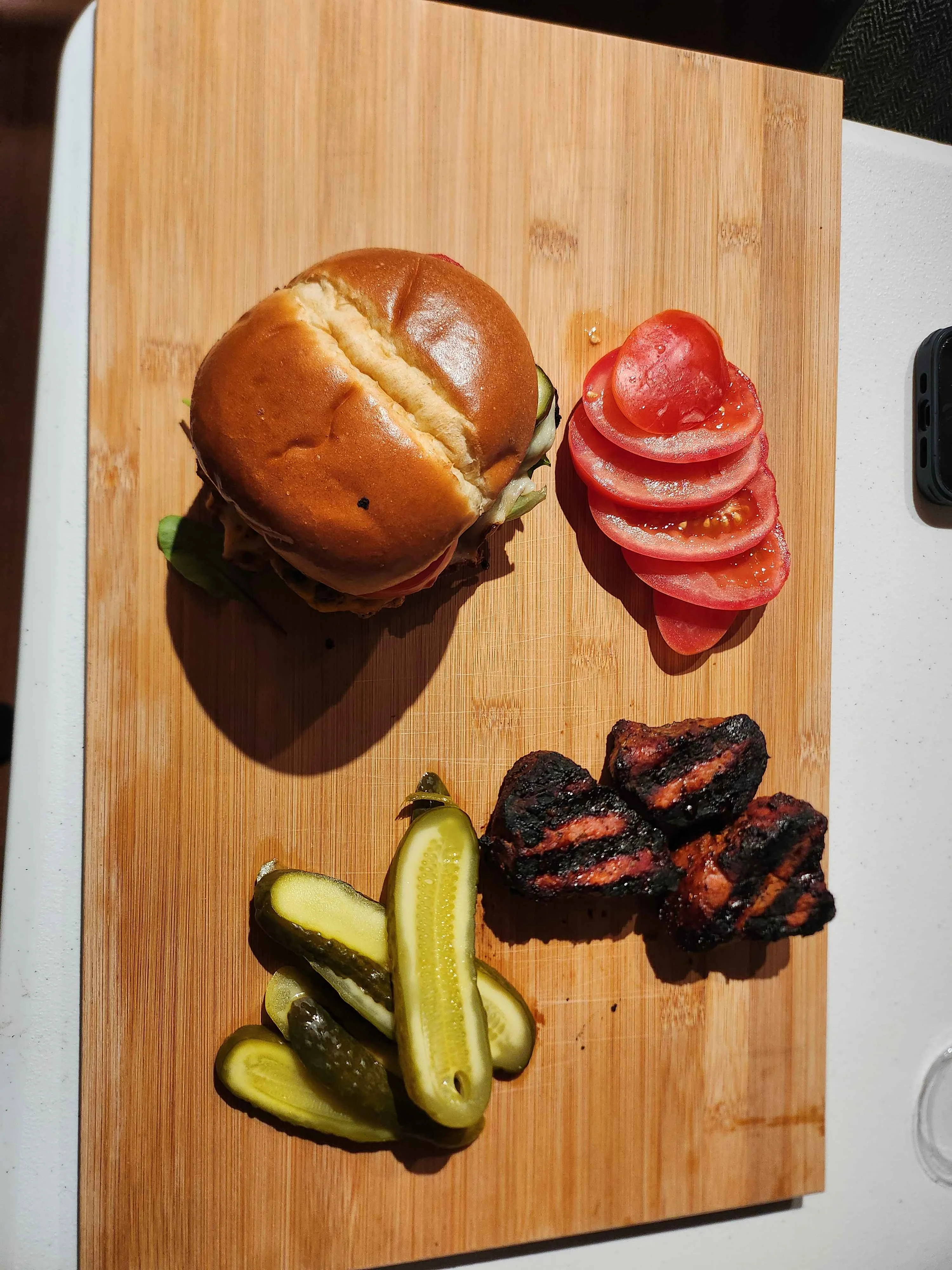 Homecooked Goodness 2