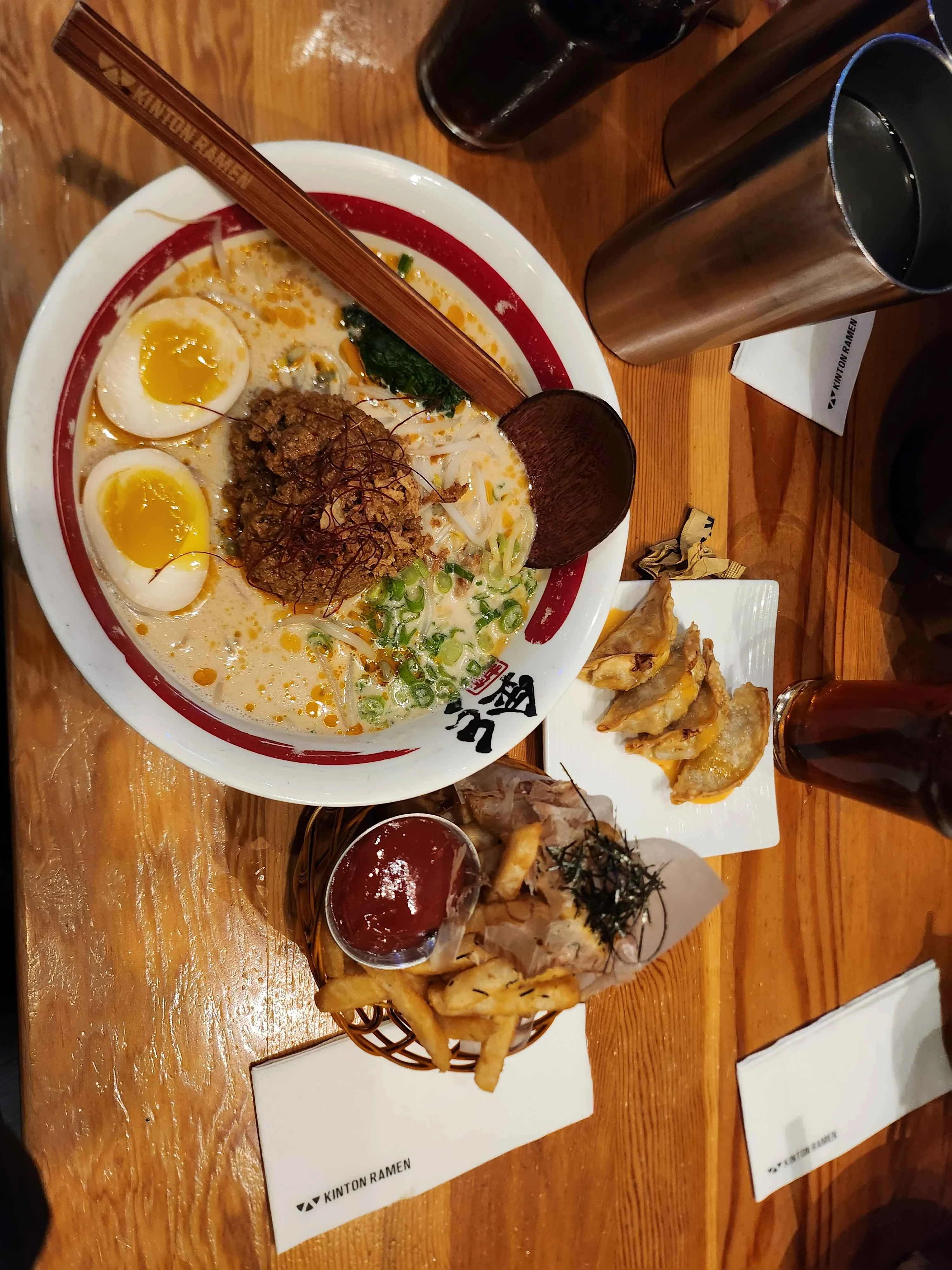 Ramen Yummm 1