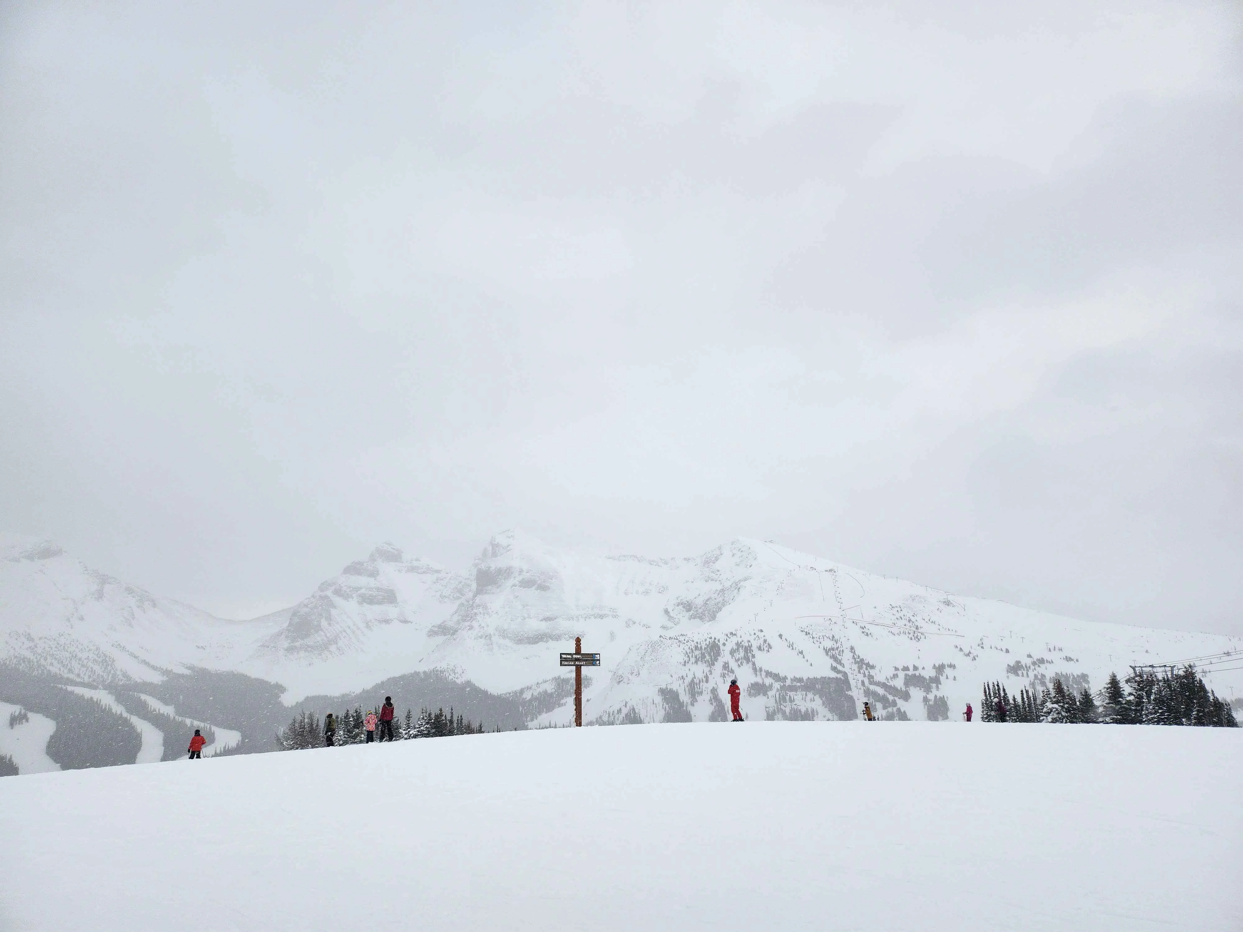 Ski Trip 2025 2