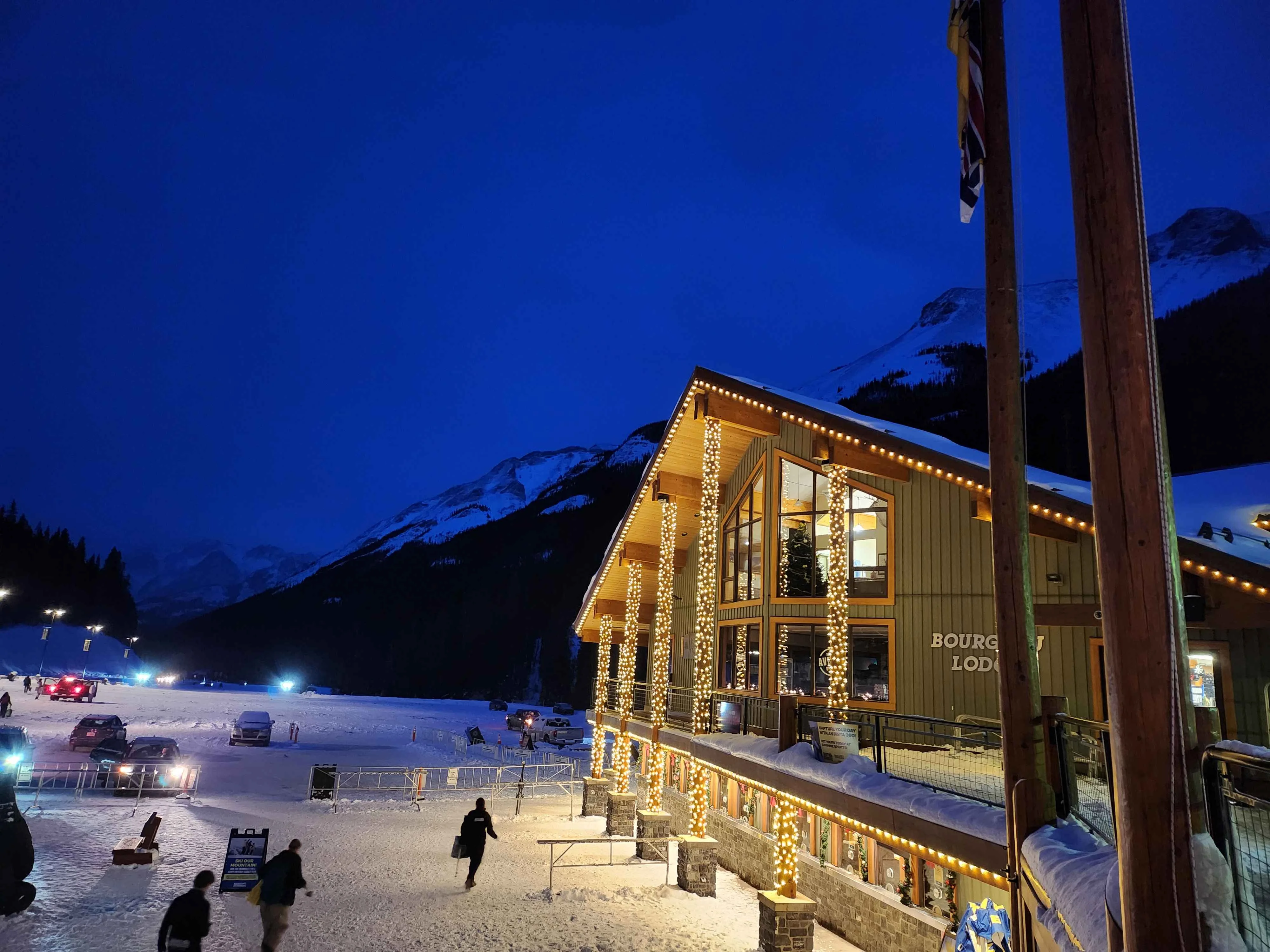 Ski Trip 2025 3